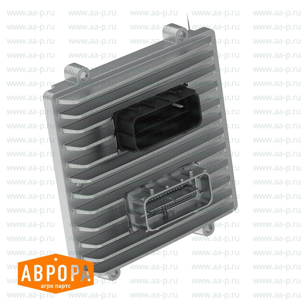 Elek.Fahrzeug-Steuergerät